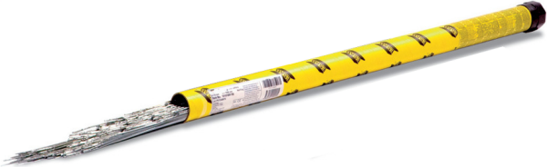 ESAB 316-LSİ Paslanmaz Tig Teli 2.40 mm (1 kg)