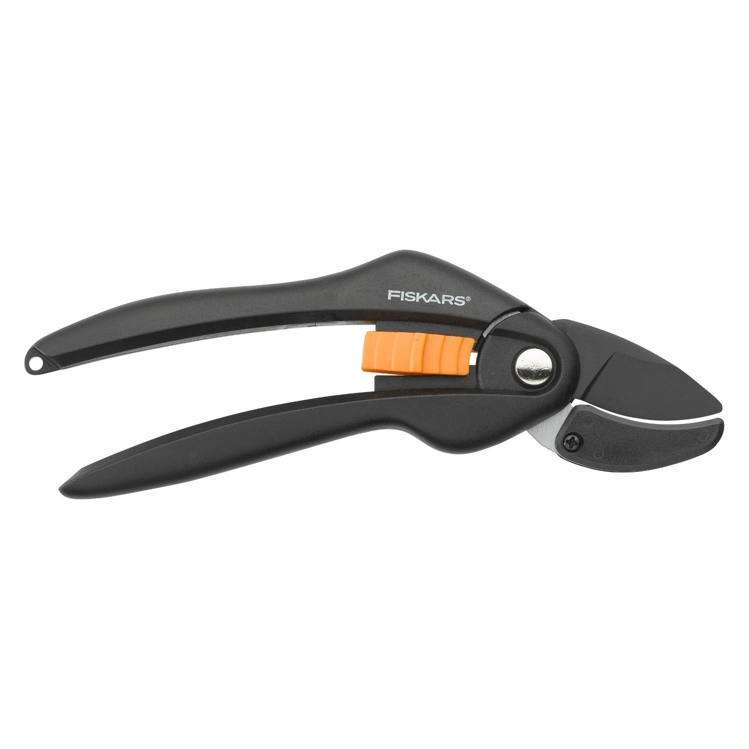 Fiskars 1000564 Sınglestep Budama Makası Anvil SP25