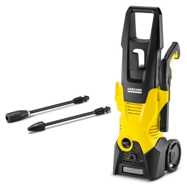 Karcher Ka16018120 K3 EU 380 Basınçlı Yıkama Makinesi 120 Bar