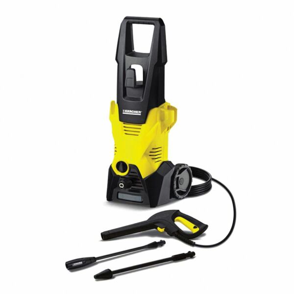 Karcher K3 120 Bar Yüksek Basınç Yıkama Makinesi