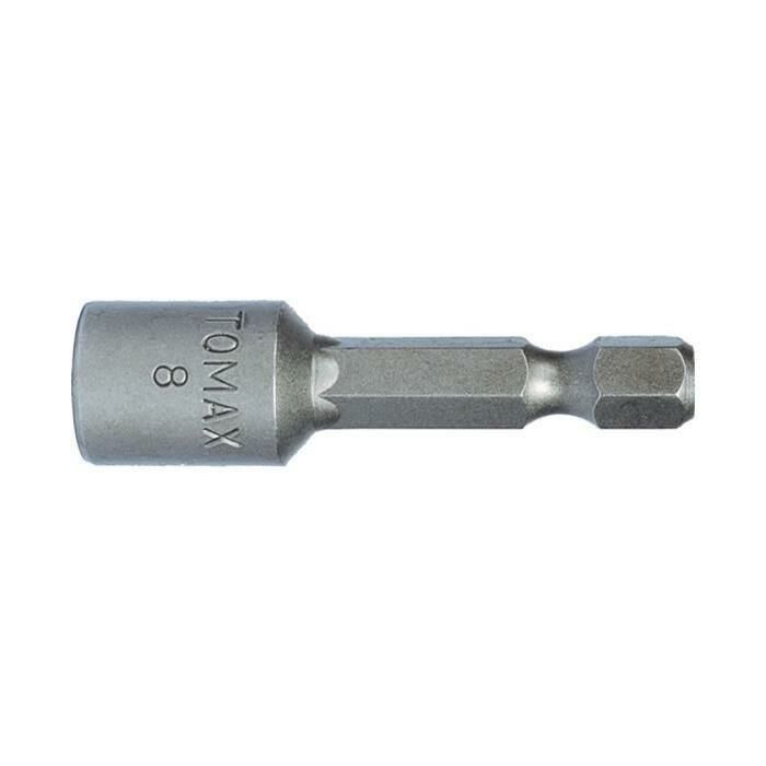 Manyetik Somun Sıkma Adaptörü 8x45mm