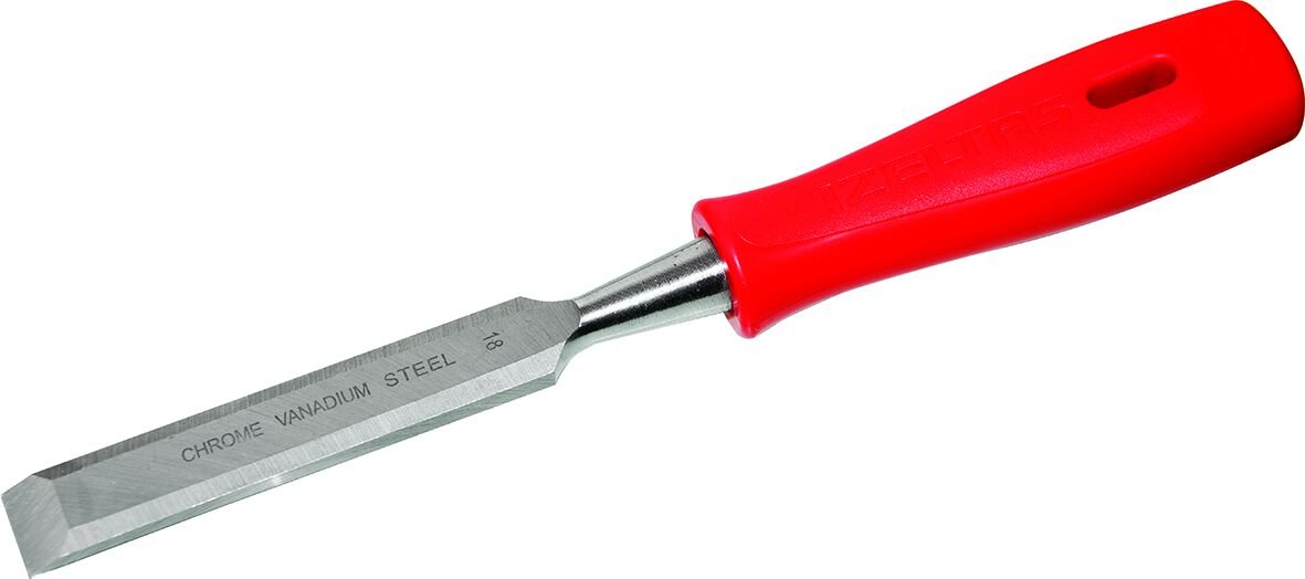 İzeltaş- Iskarpela Düz 24 Mm