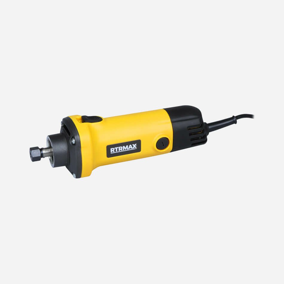 Rtrmax RTM1350 Kalıpçı Taşlama Kısa 450W 27000 D/DK