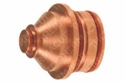 THERMACUT T-10935 Nozzle 80A (Hypertherm 220188)