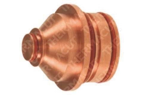 THERMACUT T-10935 Nozzle 80A (Hypertherm 220188)