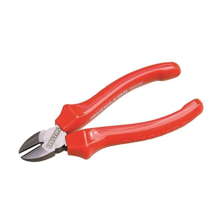 İzeltaş- Yan Keski Opak Seri 160 Mm