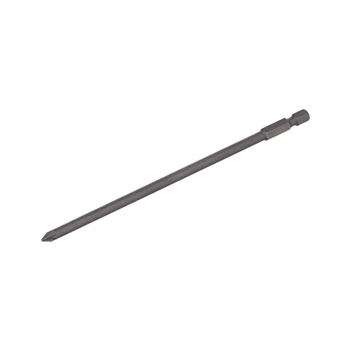 İzeltaş- Pozidriv Bits Uç Pz 2 (150 Mm)