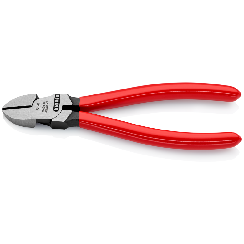 KNIPEX Yan Keski 160 mm (7001160)