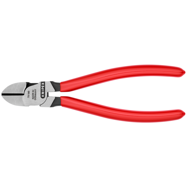 KNIPEX Yan Keski 160 mm (7001160)