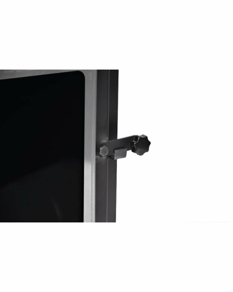 NURGAZ Şömine Soba (NG N046)