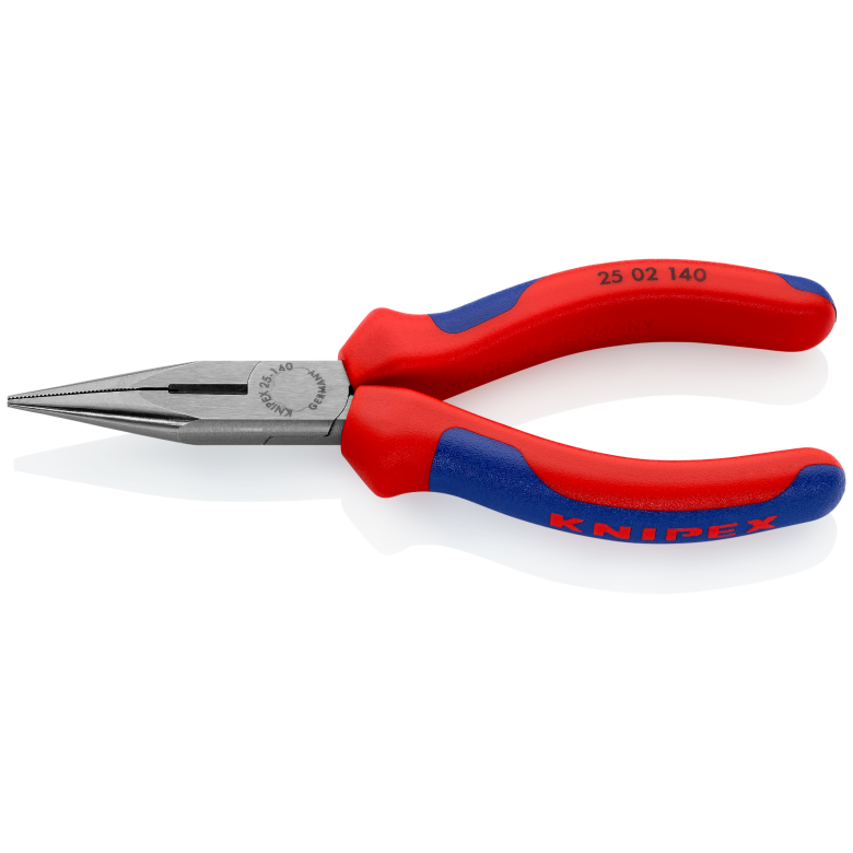 KNIPEX Kargaburun 140 mm (2502140)