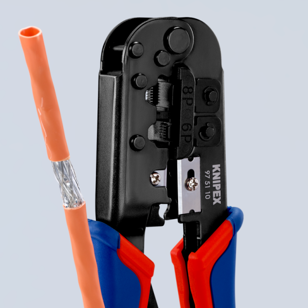 KNIPEX Telefon Bağlantı Pensesi (975110)