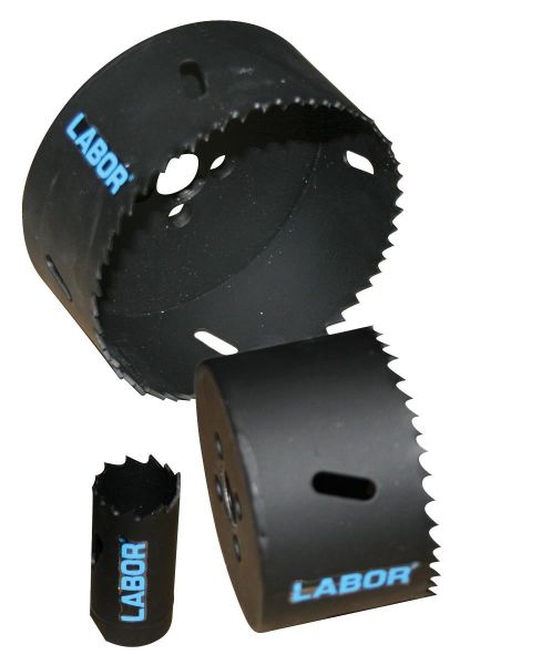 Labor JA006100 Bimetal Panç 61mm