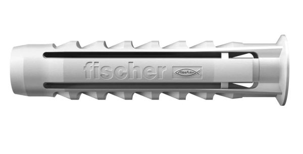 FISCHER SX 6-8 Vidalı Plastik Dübel Seti 160 Parça