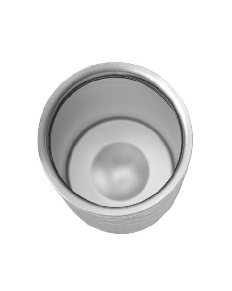 NURGAZ Campout Çay Kahve Termosu Siyah (NG 162)