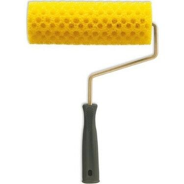 Dekor 1122 Sünger Kristalli Rulo 25cm