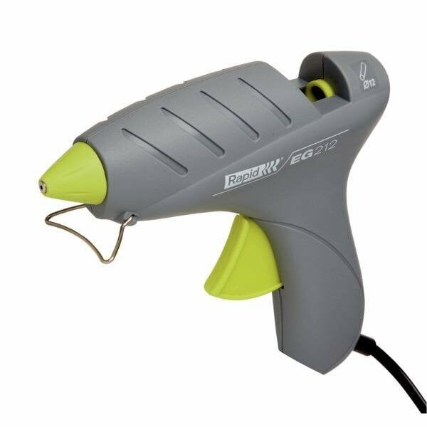 RAPID EG212 Sıcak Silikon Tabancası 200 Watt