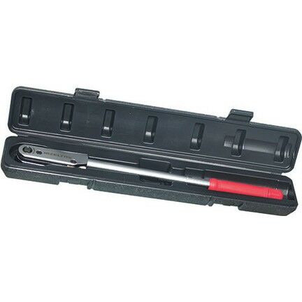 İzeltaş- 1/2'' Tork Anahtar 50-225 Nm
