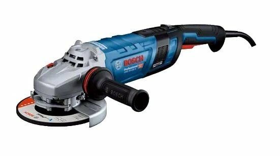 BOSCH GWS 30-230 B Taşlama 2800 Watt 230 mm