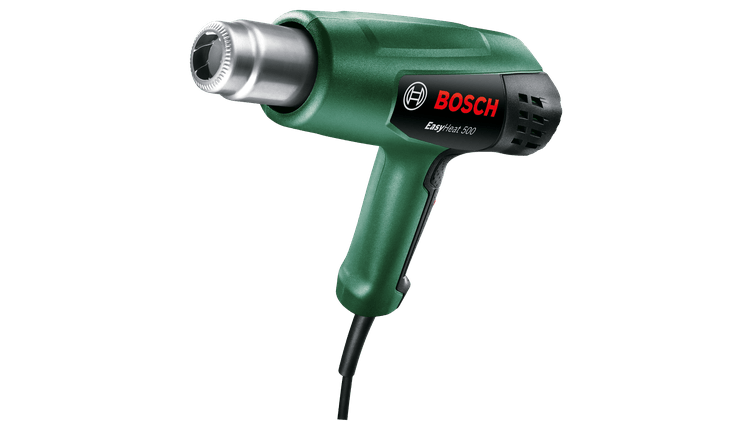 Bosch EasyHeat 500 Sıcak Hava Tabancası 1600W - 06032A6000