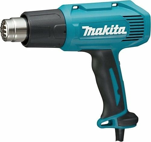 MAKİTA HG5030K Sıcak Hava Tabancası 1600 Watt