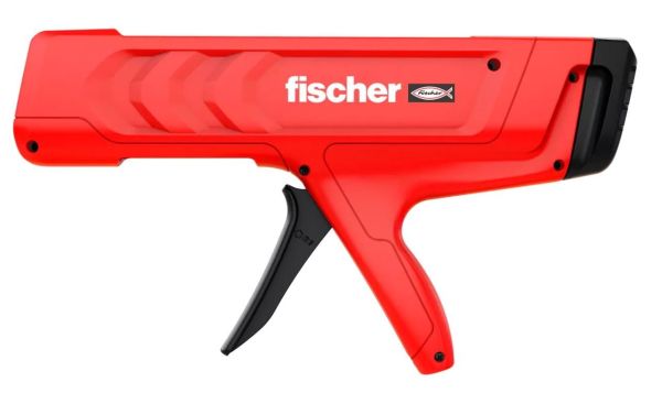 FISCHER FIS DM S Pro Kartuş Epoksi Tabancası