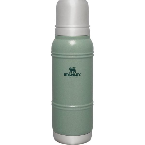 STANLEY The Artisan Termos 1 Litre (Yeşil)