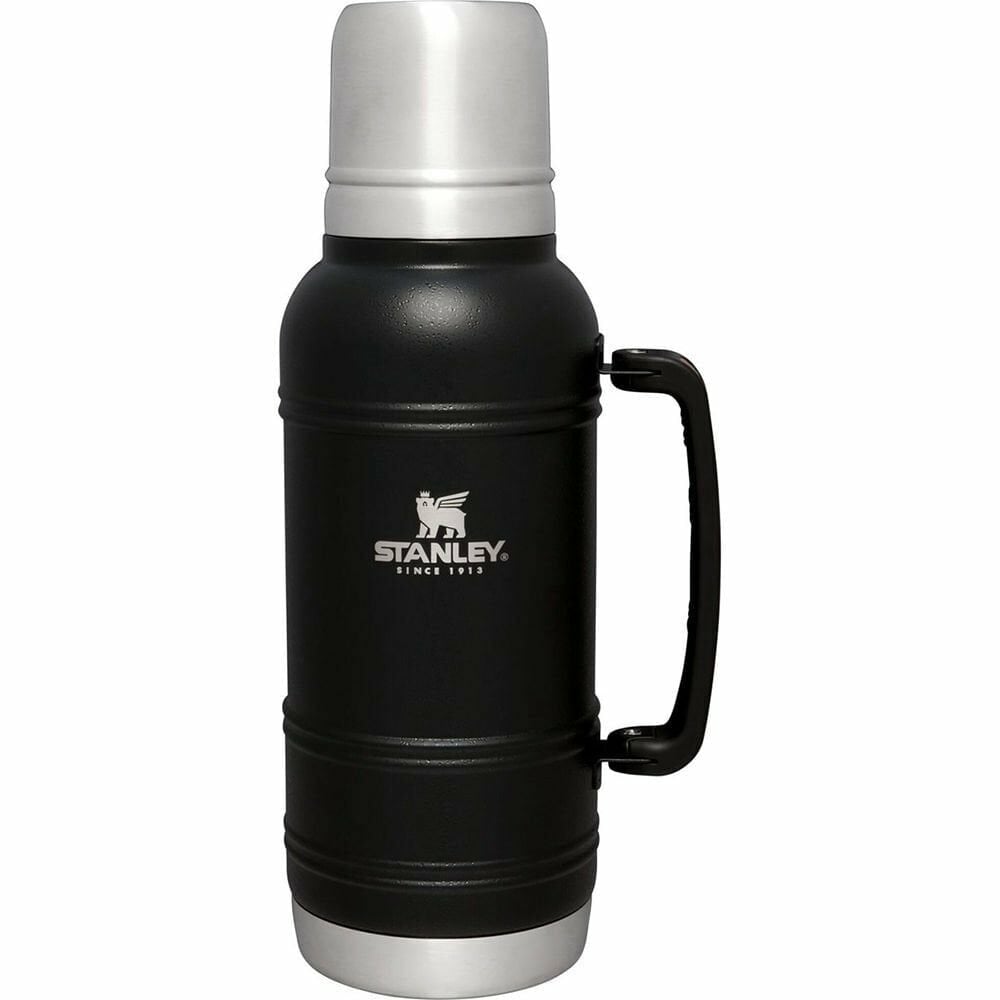 STANLEY The Artisan Termos 1.4 Litre (Siyah)