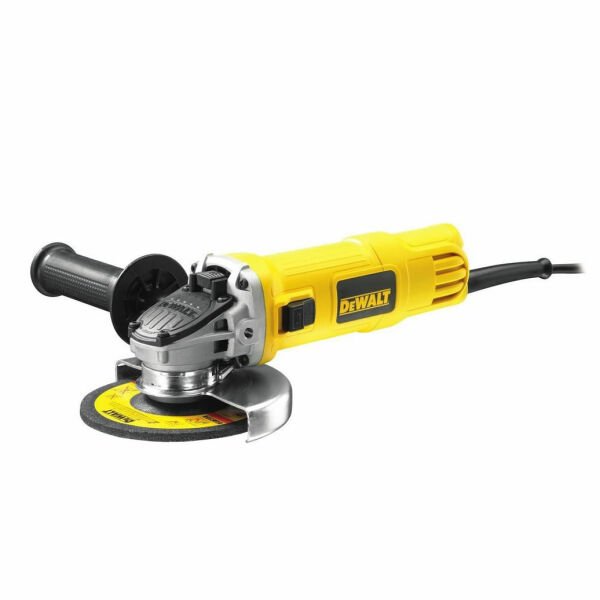 Dewalt DWE 4156 Avuç Taşlama 900W