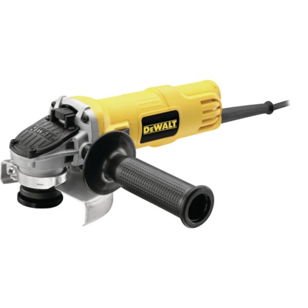 Dewalt DWE 4156 Avuç Taşlama 900W