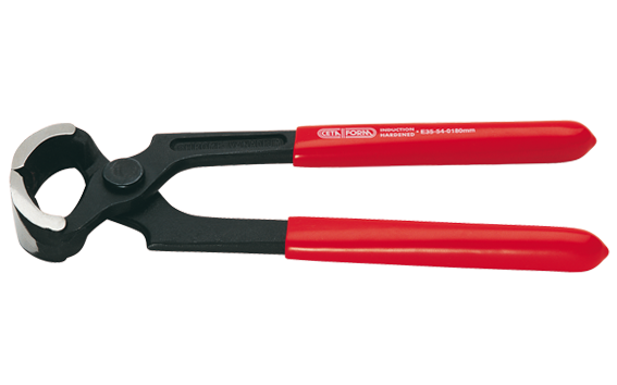 CETA-FORM E35 Seri Marangoz Kerpeteni 200 mm