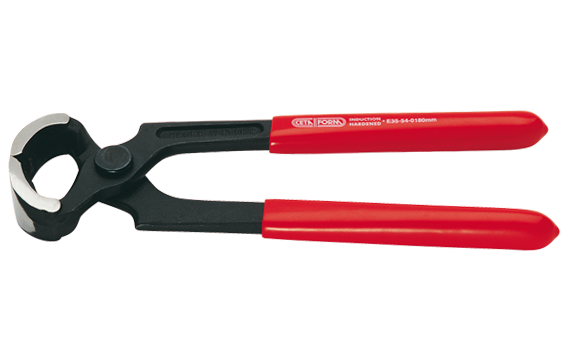 CETA-FORM E35 Seri Marangoz Kerpeteni 200 mm