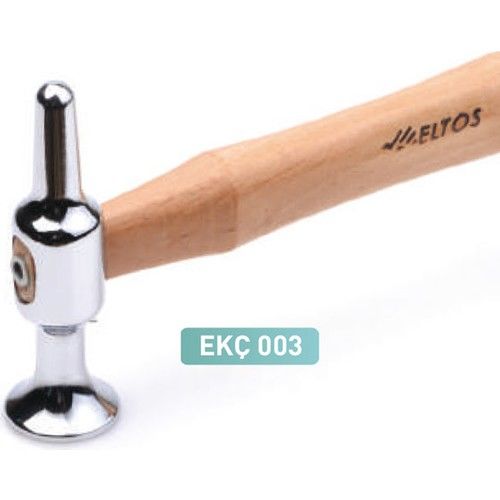 Eltos Ekc003 Kaportacı Çekici