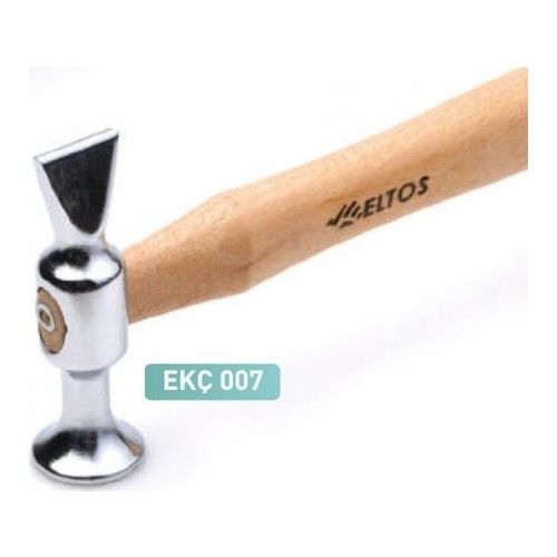 Eltos Ekc007 Kaportacı Çekici