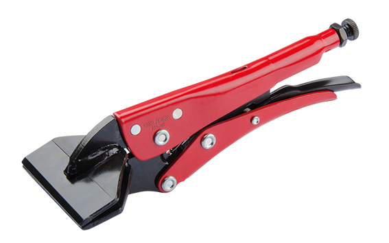 CETA-FORM E54-200-2 Kaynakçı İçin Ayarlı Pense