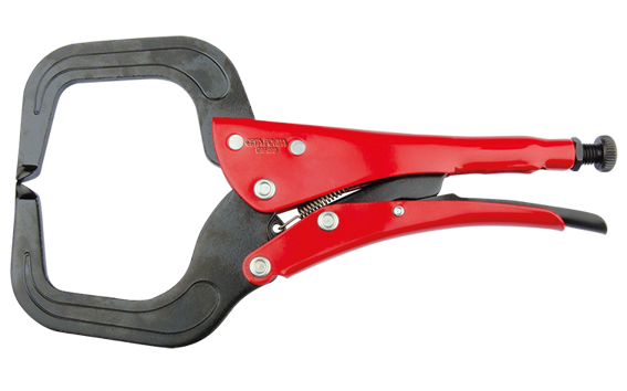 CETA-FORM E55-280-2 C Tipi Ayarlı Pense 288 mm