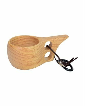 NURGAZ Kuksa Bardak Leon