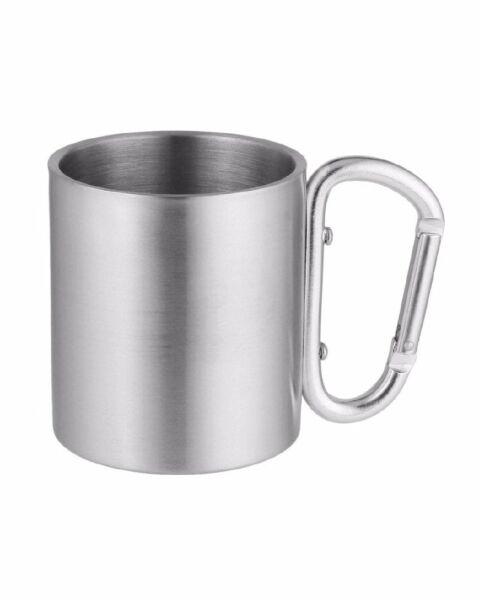 NURGAZ NG 193 Çift Katmanlı Kupa