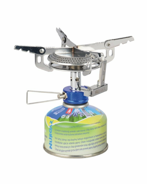 NURGAZ NG 077 Toros Mikro Kamp Ocağı