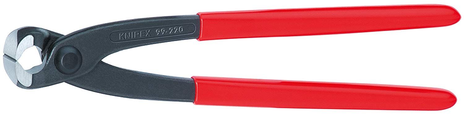 Knipex 99-01 Betoncu Kerpeteni 280mm