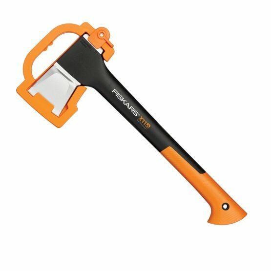 Fiskars 1015640 X11 Yarma Baltası