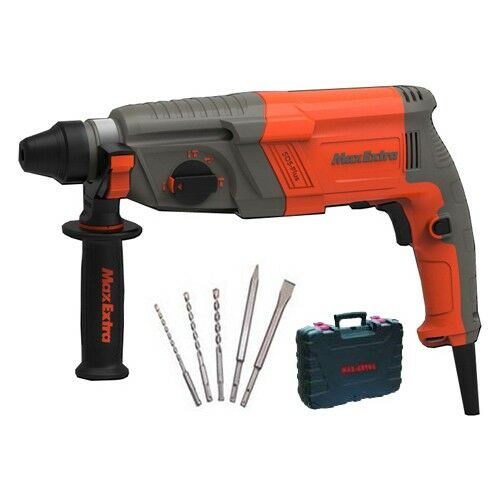 Max-Extra Mx2603 Sds Plus Kırıcı Delici Hilti 800W