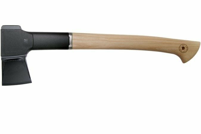 FıSKARS N12 Ahşap Saplı Yarma Balta (1051144)