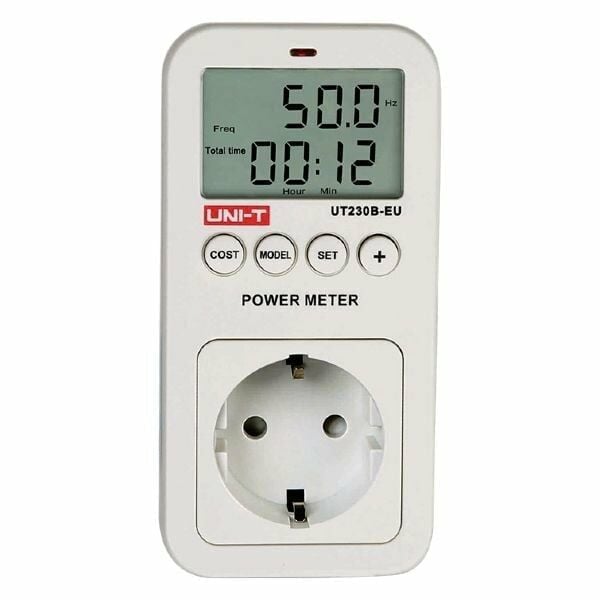 UNIT UT230B Güç Ölçüm Cihazı