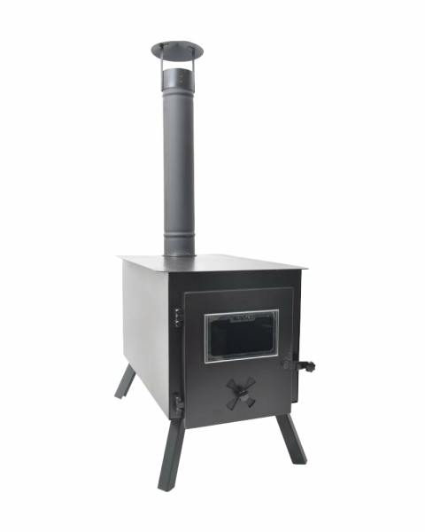 NURGAZ Çadır Sobası