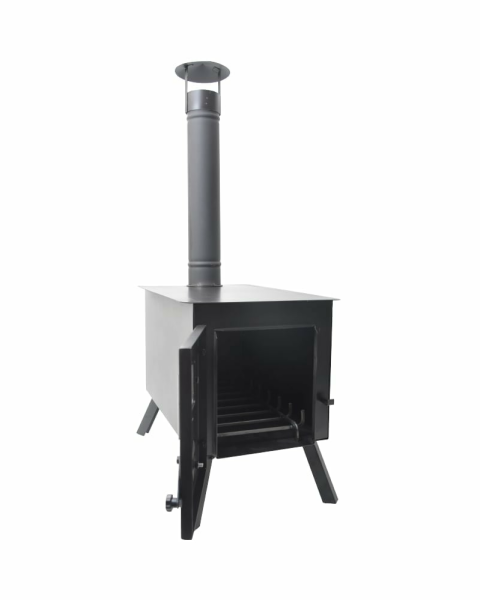 NURGAZ Çadır Sobası