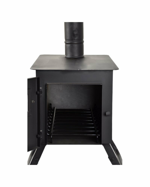 NURGAZ Çadır Sobası