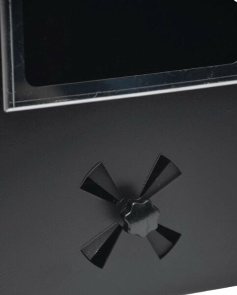 NURGAZ Çadır Sobası