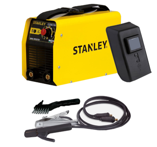 Stanley MMA WD160IC1 Inverter Kaynak Makinası 160A