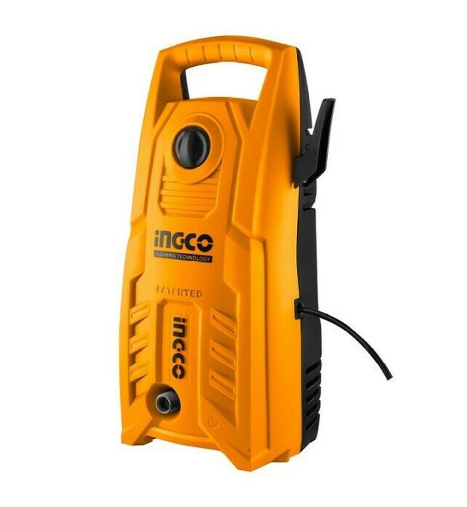 Ingco HPWR14008 Yüksek Basınçlı Oto Yıkama Makinesi 1400W